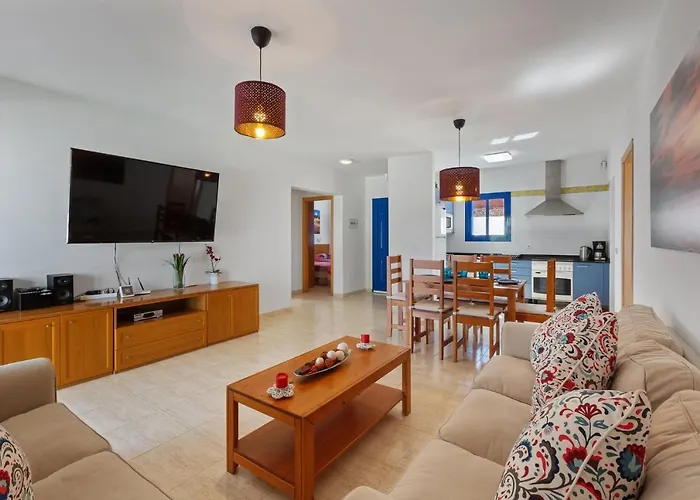 Villa Soleada - Villasexperience