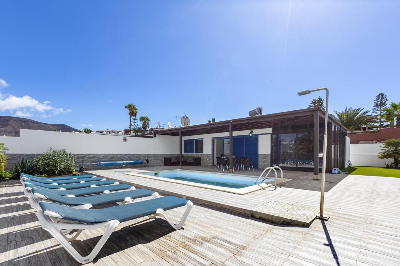 Soleada - Vipvipvillas Villa