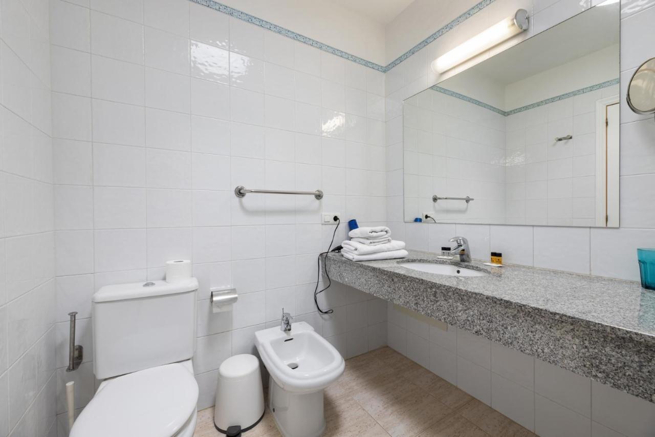 Soleada - Vipvipvillas Playa Blanca (Lanzarote)