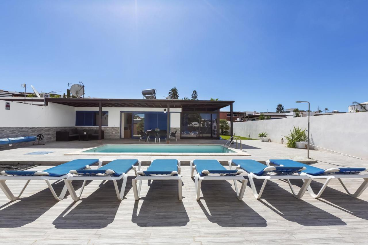 Soleada - Villasexperience Villa *