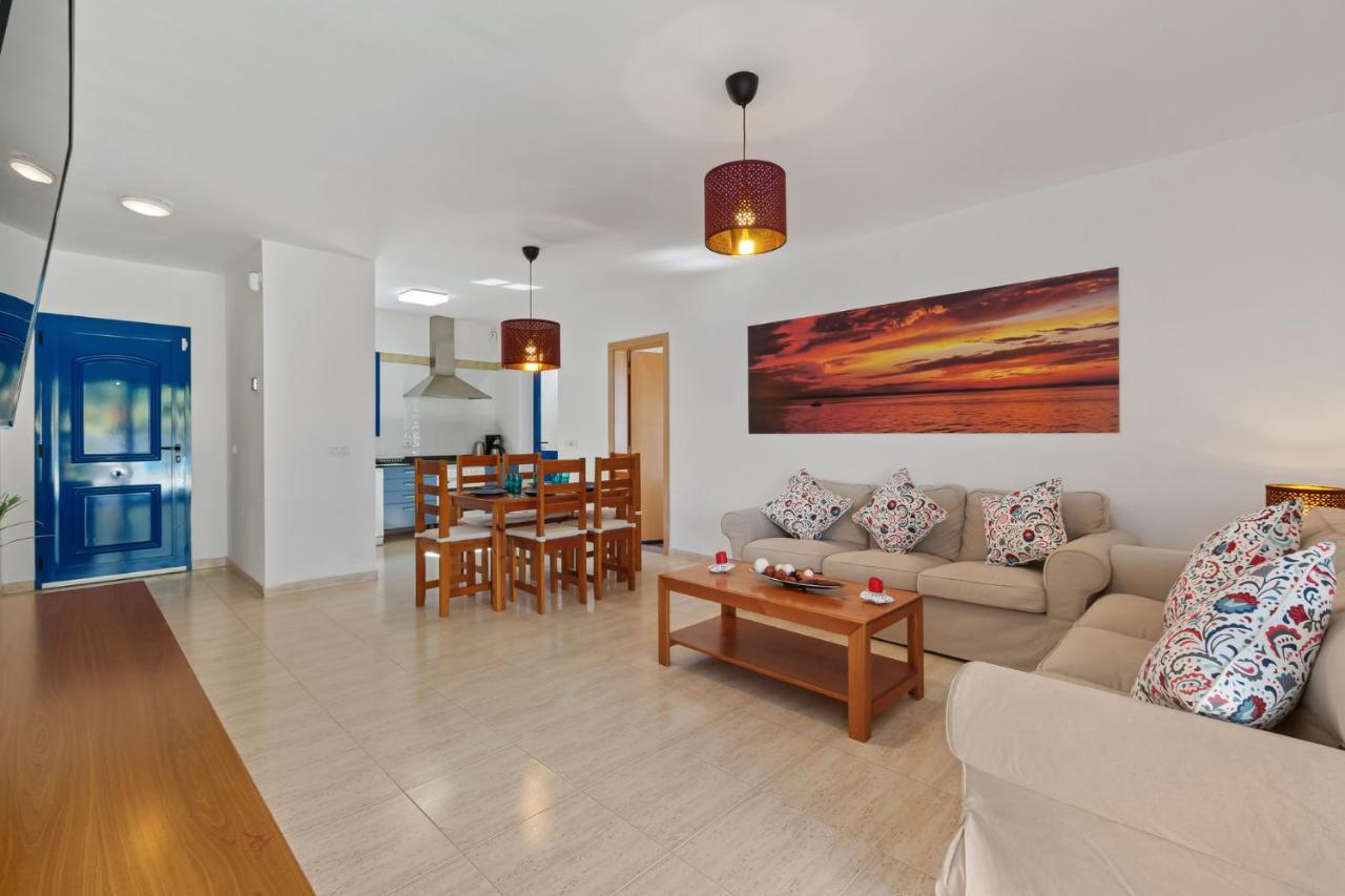Soleada - Vipvipvillas Playa Blanca (Lanzarote)